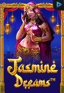 Jasmine Dreams