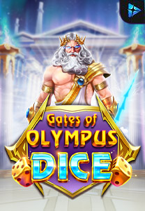 Gates of Olympus Dice