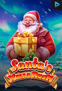 Santa's Xmas Rush