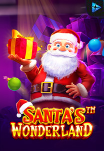 Santa's Wonderland
