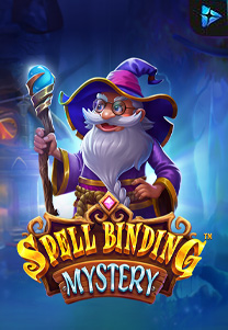 Spellbinding Mystery