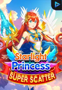 Starlight Princess Super Scatter