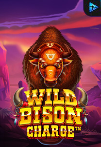 Wild Bison Charge