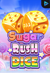 Sugar Rush Dice