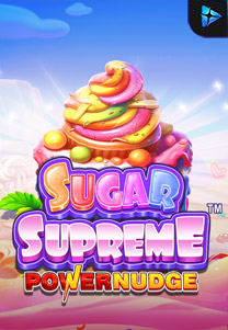 Sugar Supreme Powernudge