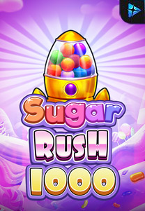 Sugar Rush 1000