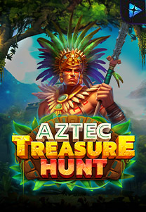Aztec Treasure Hunt