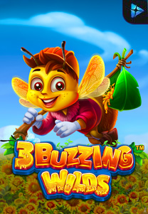 3 Buzzing Wilds