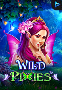Wild Pixies