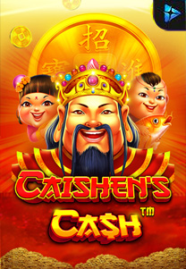 Caishen's Cash