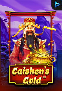 Caishen's Gold