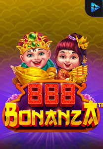 888 Bonanza