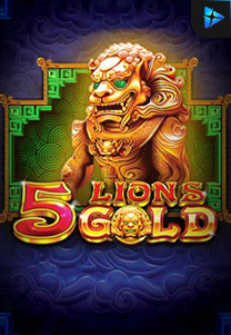5 Lions Gold