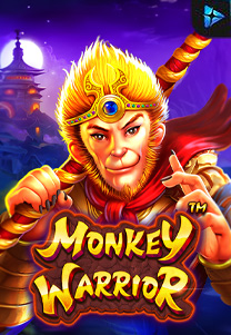 Monkey Warrior