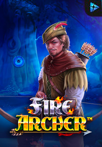 Fire Archer