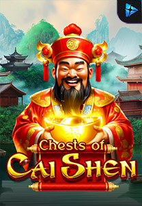 Chests of Cai Shen