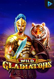Wild Gladiator