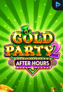 Gold Party 2 - After Hours