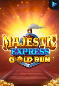 Majestic Express - Gold Run