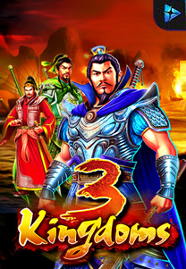 3 Kingdoms - Battle of Red Cliffs