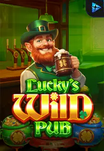 Lucky's Wild Pub