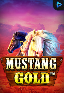 Mustang Gold