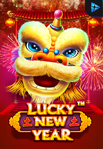 Lucky New Year