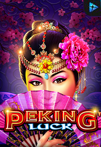 Peking Luck