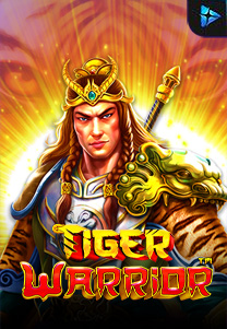 The Tiger Warrior