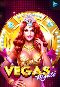 Vegas Nights