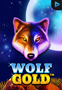 Wolf Gold