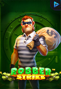 Robber Strike