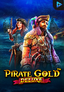 Pirate Gold Deluxe