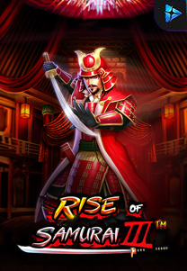 Rise of Samurai 3