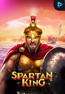 Spartan King
