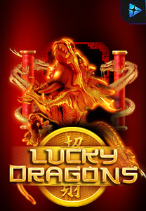 Lucky Dragons