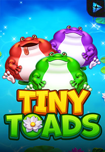 Tiny Toads
