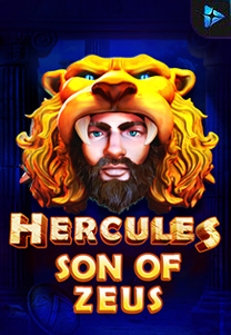 Hercules Son of Zeus