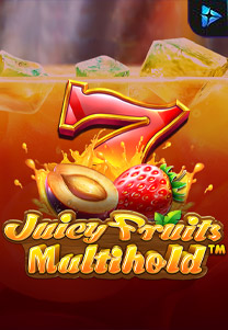 Juicy Fruits Multihold