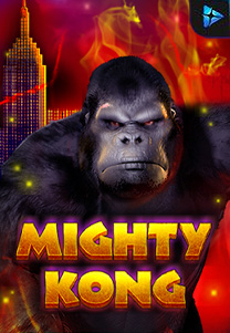 Mighty Kong
