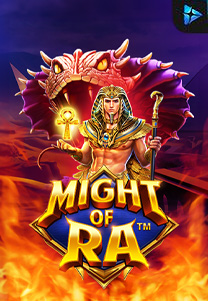 Might of Ra