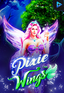Pixie Wings