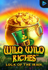 Wild Wild Riches