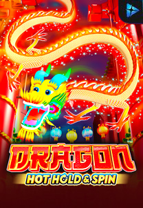 Dragon Hot Hold & Spin