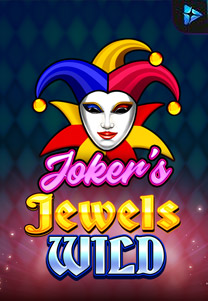 Joker's Jewels Wild