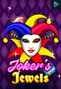 Joker's Jewels