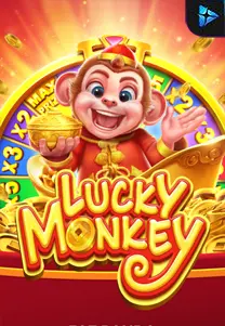Lucky Monkey