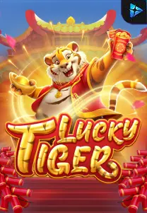 Lucky Tiger
