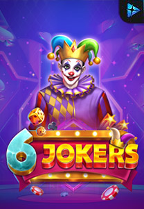 6 Jokers