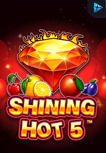Shining Hot 5